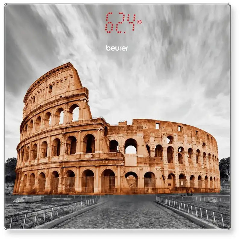BEURER GS215 ROMA
