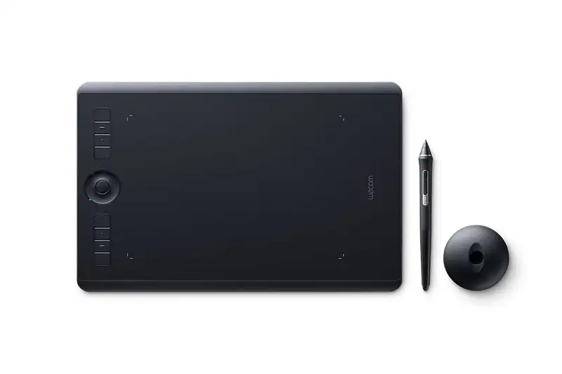 WACOM PTH-660-N