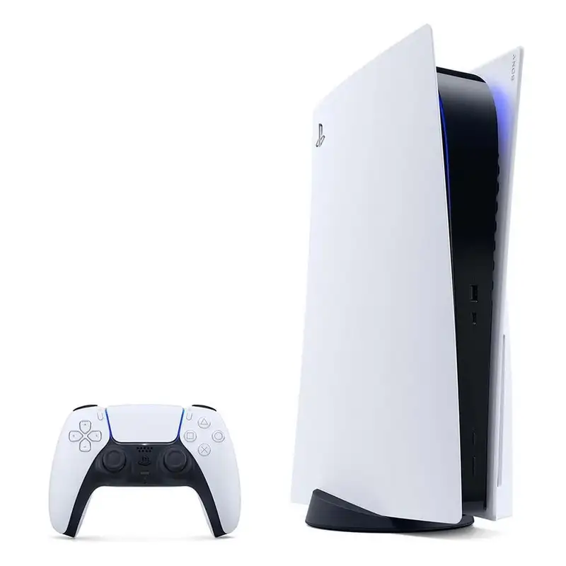 SONY Playstation 5 EAS