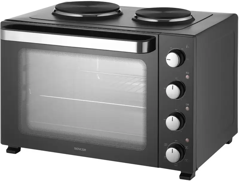 SENCOR SEO 4800BK