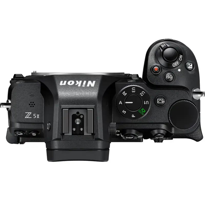 NIKON Z5 II telo