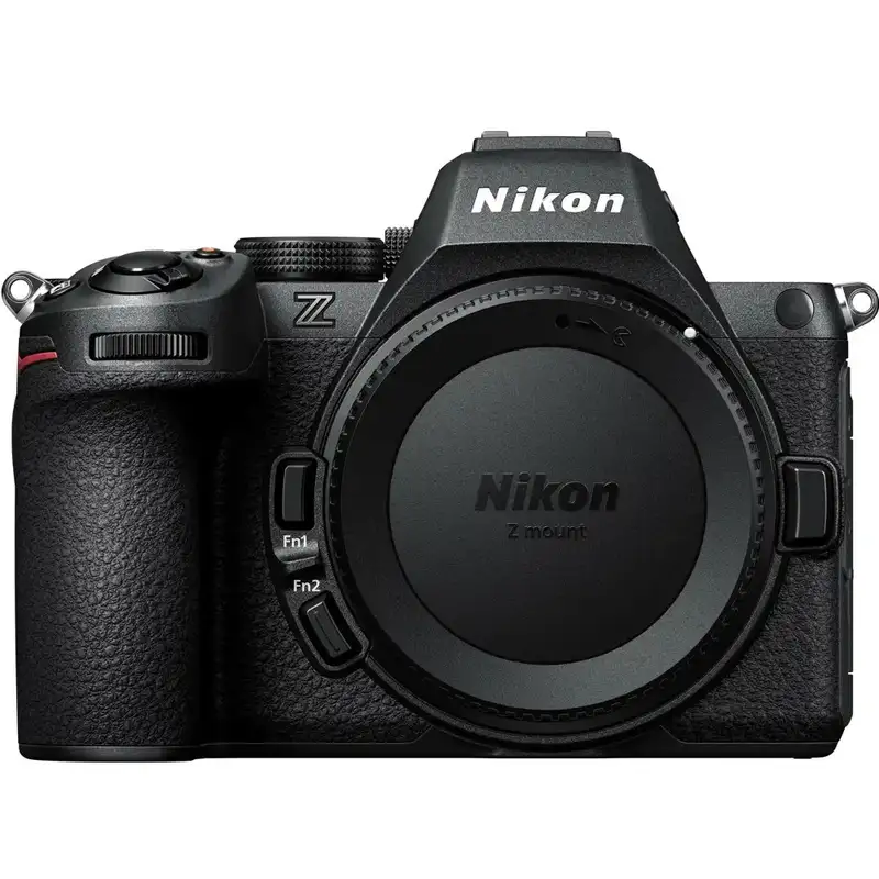 NIKON Z5 II telo