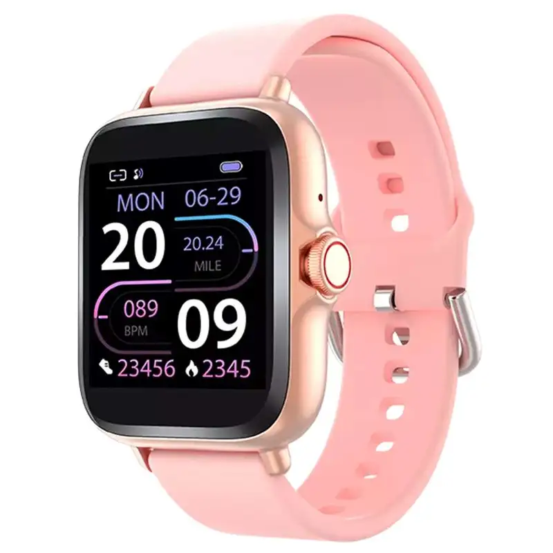 DENVER Smart Watch SWC-156ROMK2 Rose