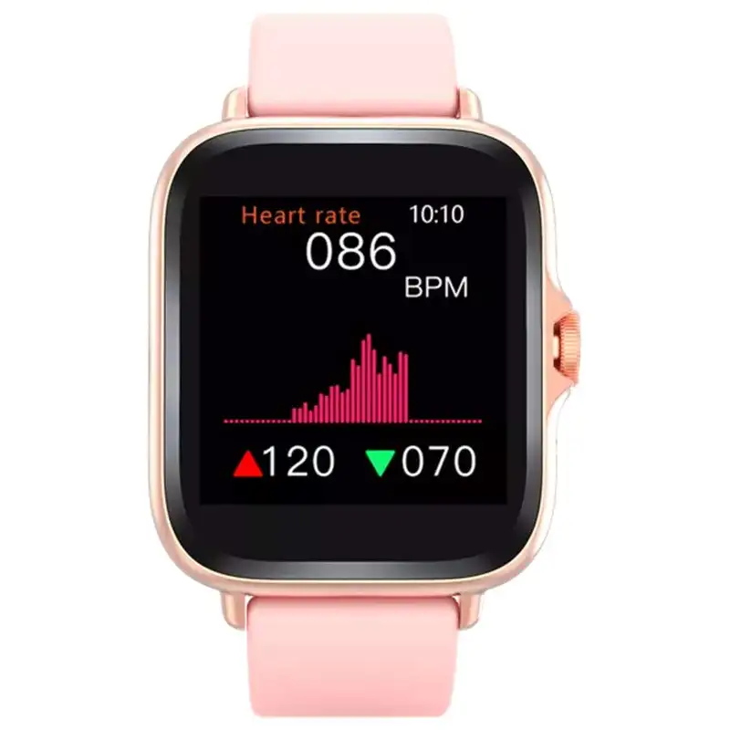 DENVER Smart Watch SWC-156ROMK2 Rose