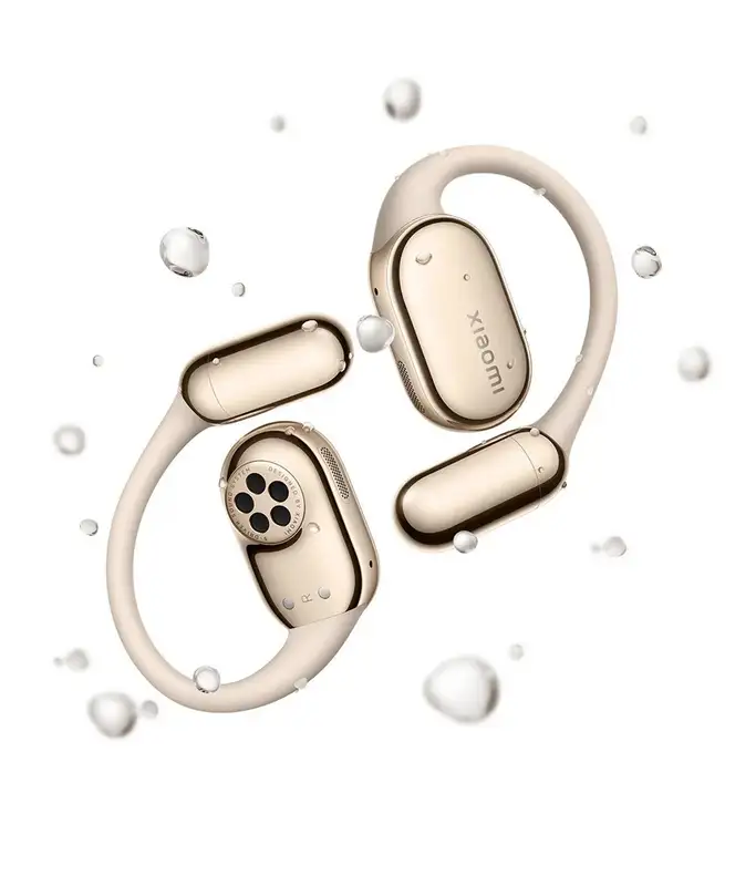 XIAOMI OpenWear Stereo Pro Sand Gold