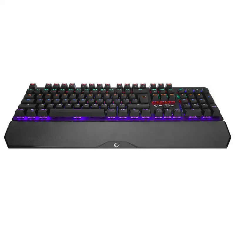 RAMPAGE KB-R86 Blue Switch