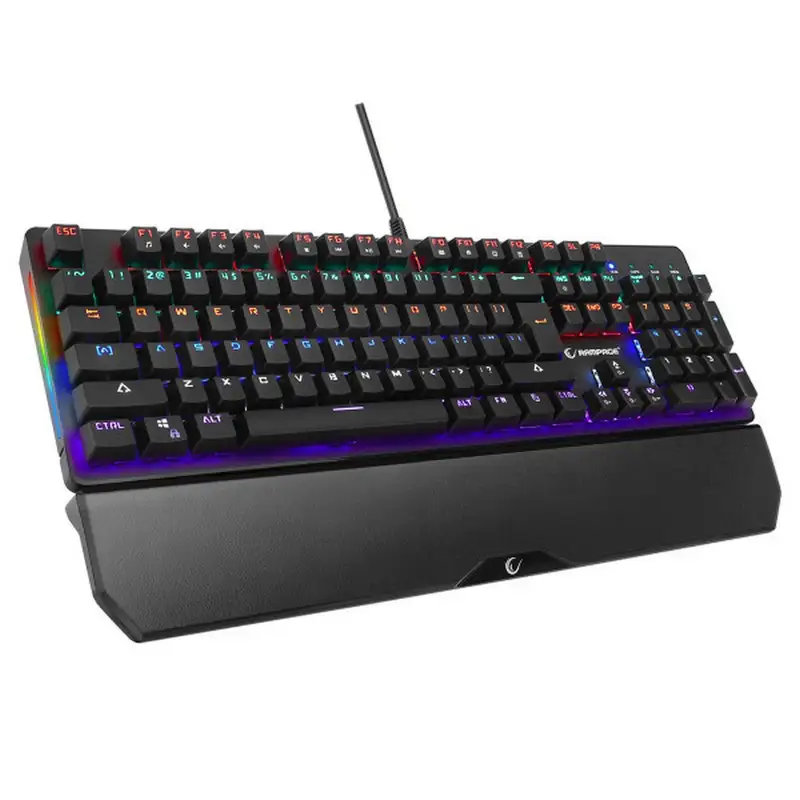 RAMPAGE KB-R86 Blue Switch