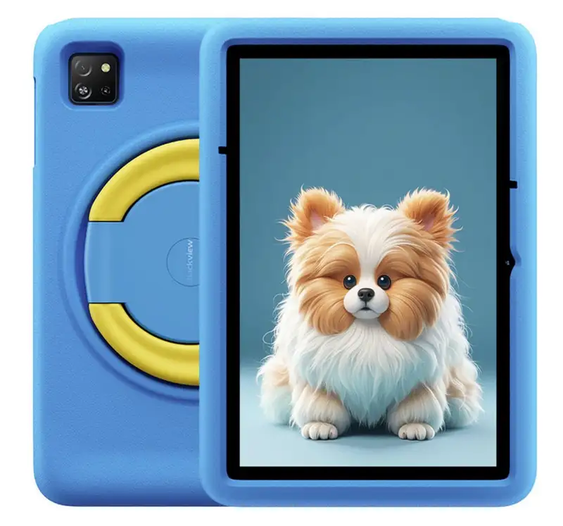 BLACKVIEW Tab A6 Kids 4GB/128GB WiFi Blue