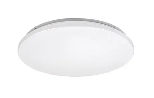 RABALUX Cerrigen, RGB LED plafonjera 48W 3380lm-4810lm, 3000-6500K WI-FI