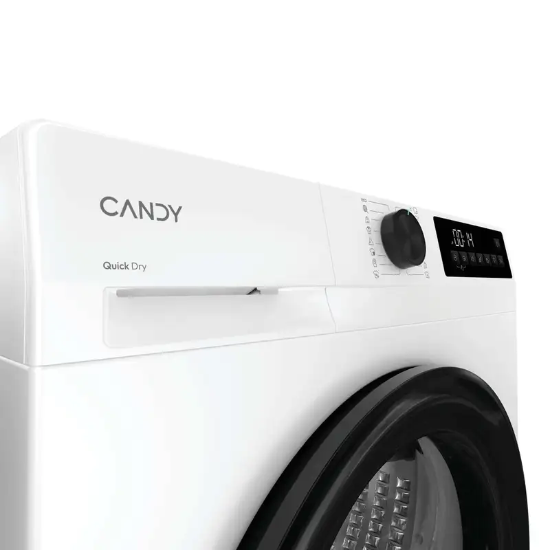 CANDY GD 8N1B-S