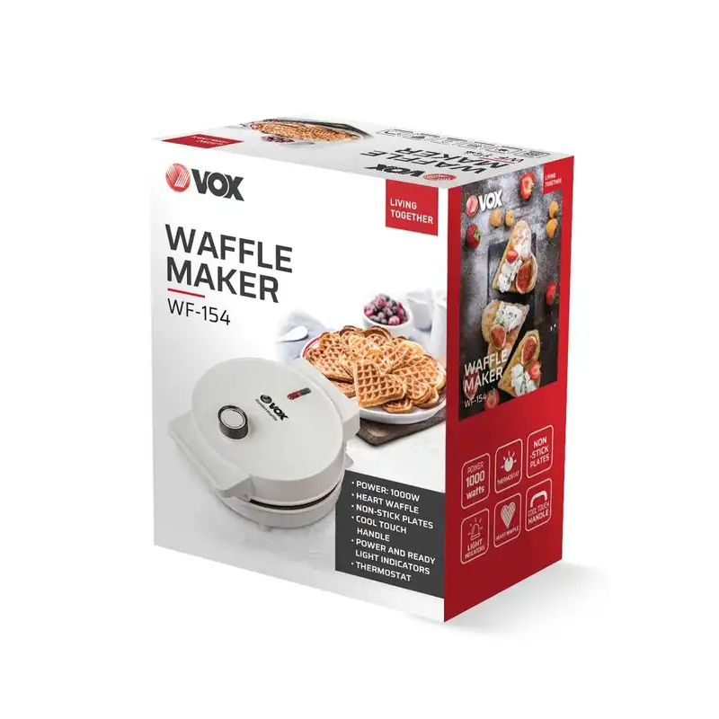 VOX WF154
