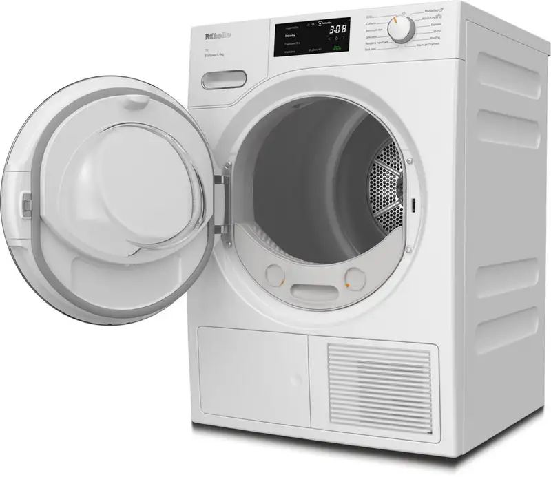MIELE TWH780WP EU1 LW EcoSpeed&9kg