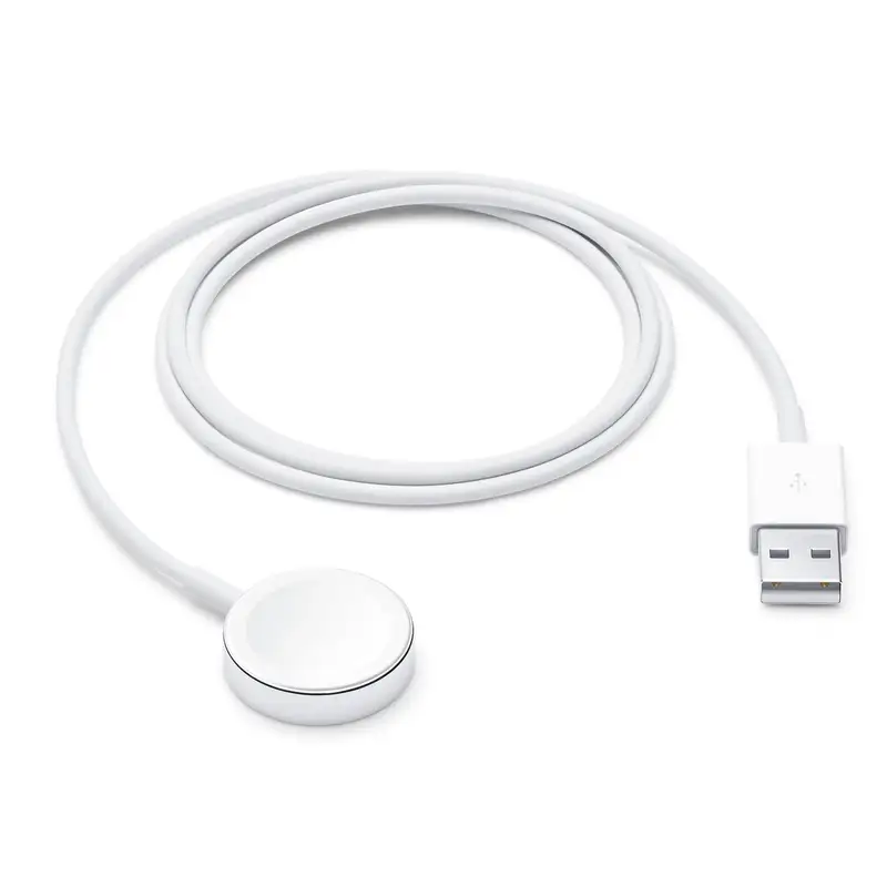 APPLE Watch Magnetic Charging Cable (1 m) mw6a3zm/a