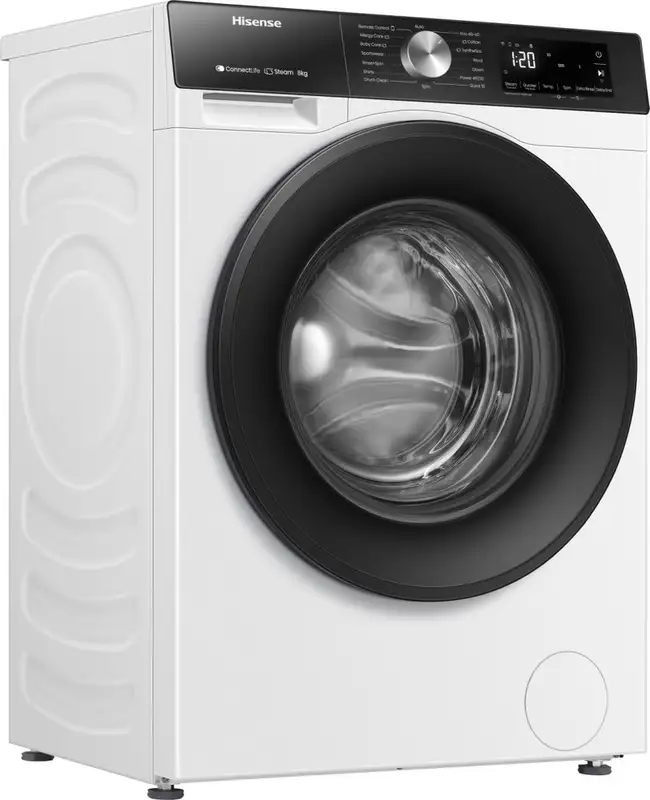 HISENSE WF 3S8043 BW3