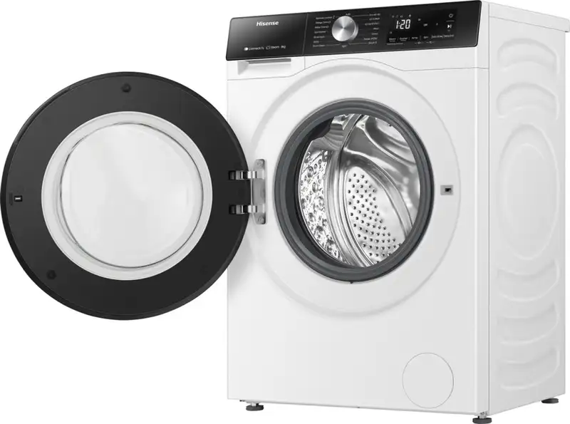 HISENSE WF 3S8043 BW3