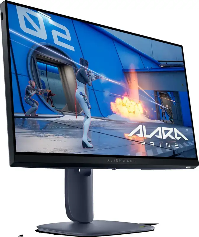 DELL AW2525HM