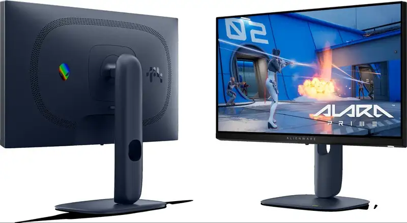DELL AW2525HM