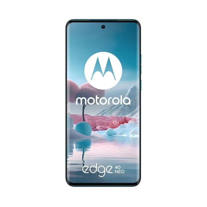 MOTOROLA Edge 40 Neo 12GB/256GB Caneel Bay