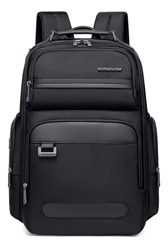ARCTIC HUNTER Laptop ranac Arctic Hunter B00492-1 Black