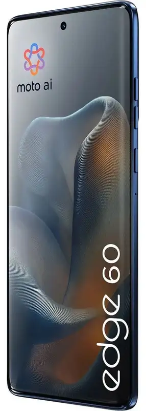MOTOROLA Edge 60 12GB/256GB Gibraltar Sea