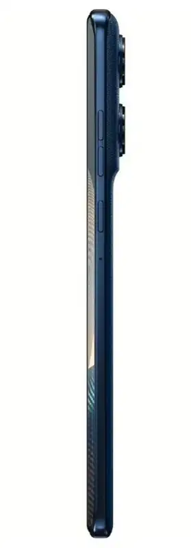 MOTOROLA Edge 60 12GB/256GB Gibraltar Sea