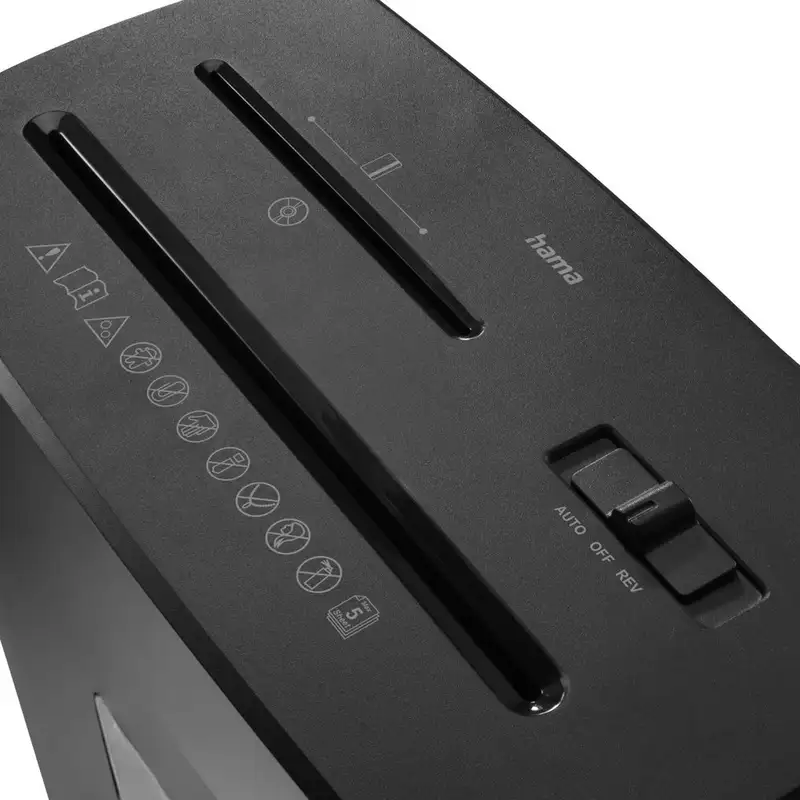 HAMA Prime M50CD-B