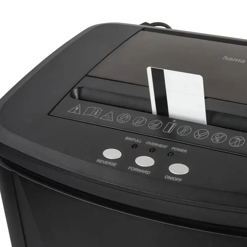 HAMA Safe Auto M1200 
