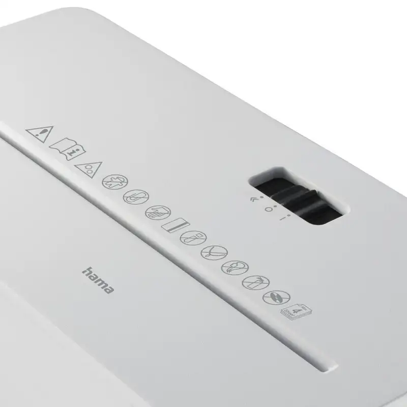 HAMA Safe X40-W