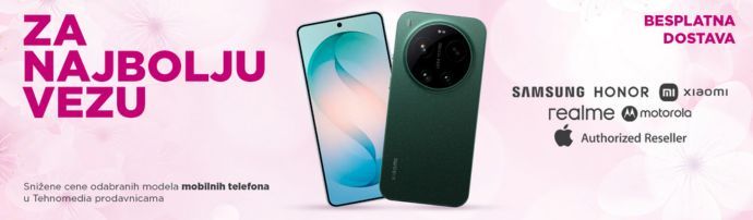 Mobilni telefoni za pravna lica