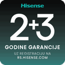 2+3_hisense