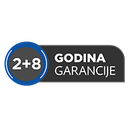 Gree2+8godine