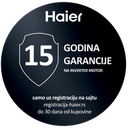Haier15inverter