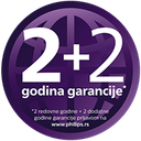 Philips2+2