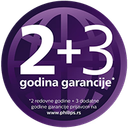 Philips2+3