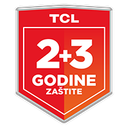 TCL2+3
