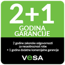 vesa_klime