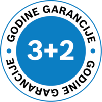 BSH3+2