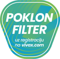 VIVAXFILTER