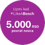 Cashback5000