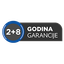 Gree2+8godine