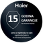 Haier15inverter