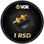 vox-1